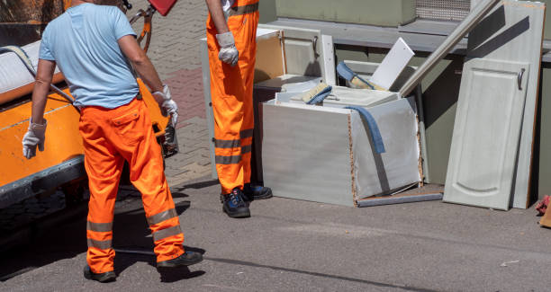 Best Hoarding Cleanup  in Pasadena, MD